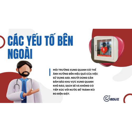 3. Các Yếu Tố Bên Ngoài